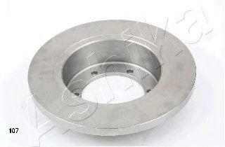 Disc frana 1