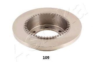 Disc frana 1