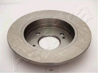 Disc frana 1