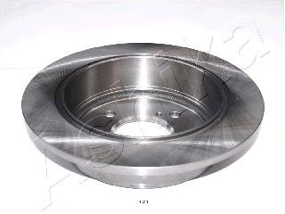 Disc frana 1
