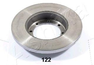 Disc frana 1