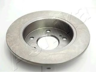 Disc frana 1