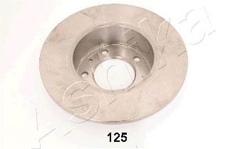 Disc frana 1