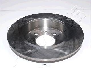 Disc frana 1