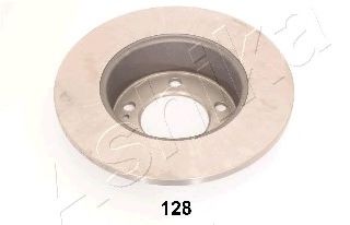 Disc frana 1