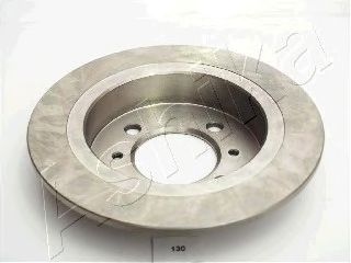 Disc frana 1