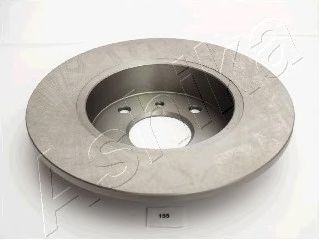 Disc frana 1