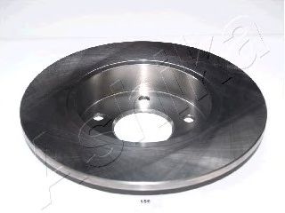 Disc frana 1