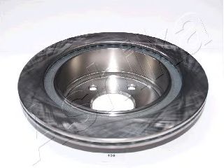 Disc frana 1