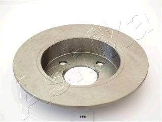 Disc frana 1