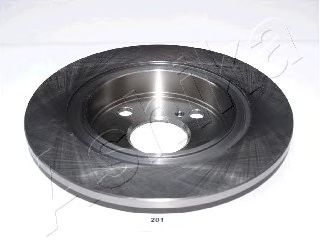 Disc frana 1