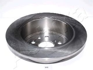 Disc frana 1