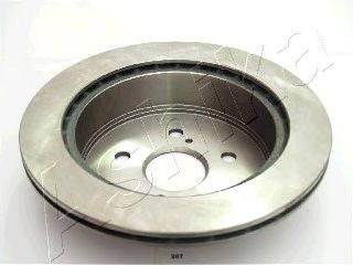 Disc frana 1