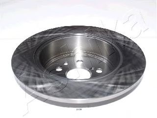 Disc frana 1