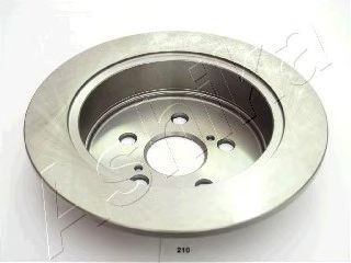 Disc frana 1