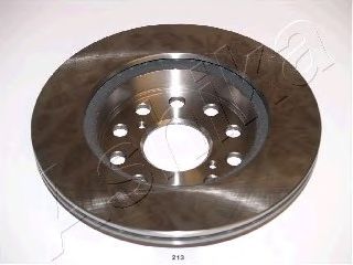 Disc frana 1