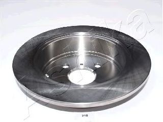 Disc frana 1