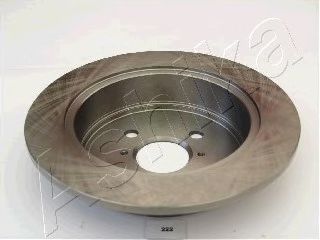 Disc frana 1