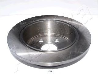 Disc frana 1