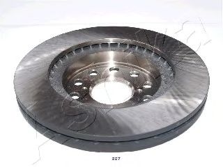 Disc frana 1
