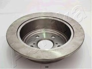 Disc frana 1