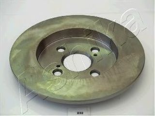 Disc frana 1