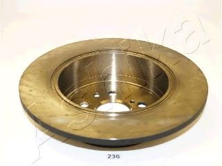 Disc frana 1