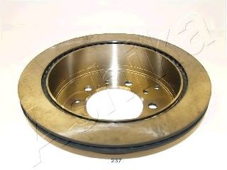Disc frana 1