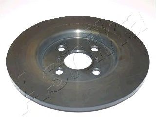 Disc frana 1