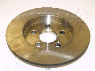 Disc frana 1