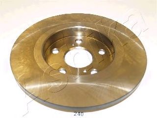 Disc frana 1
