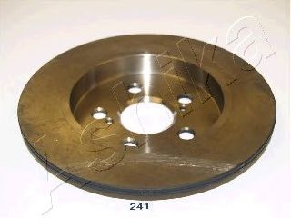 Disc frana 1