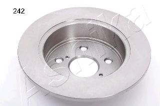 Disc frana 1