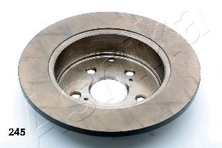 Disc frana 1