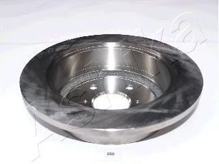 Disc frana 1