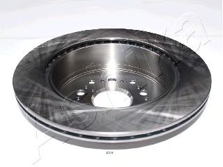 Disc frana 1