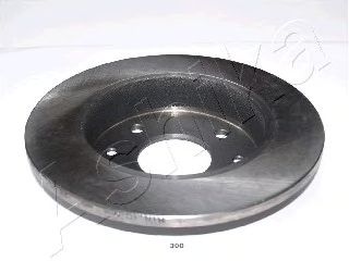 Disc frana 1