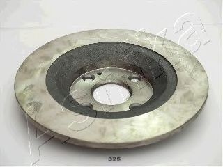Disc frana 1