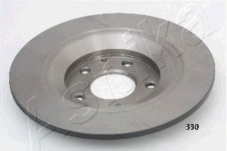 Disc frana 1