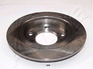 Disc frana 1