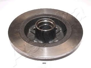 Disc frana 1