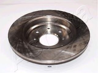 Disc frana 1
