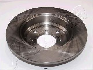 Disc frana 1