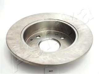 Disc frana 1