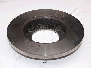 Disc frana 1