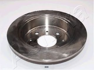 Disc frana 1