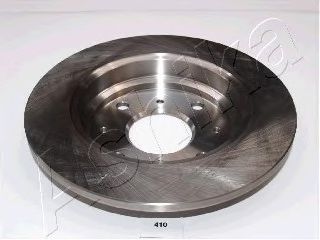Disc frana 1