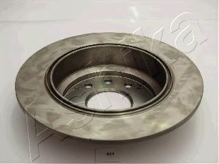 Disc frana 1