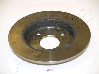 Disc frana 1