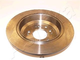 Disc frana 1
